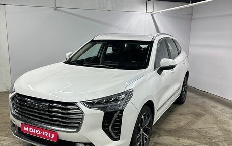 Haval Jolion, 2021 год, 1 495 000 рублей, 1 фотография