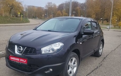 Nissan Qashqai, 2012 год, 1 250 000 рублей, 1 фотография