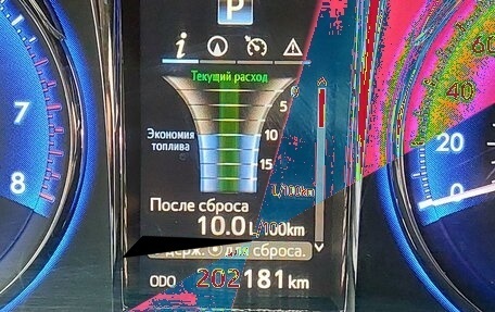 Toyota Camry, 2016 год, 2 070 000 рублей, 16 фотография