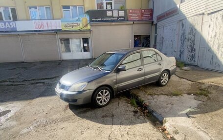 Mitsubishi Lancer IX, 2006 год, 400 000 рублей, 7 фотография