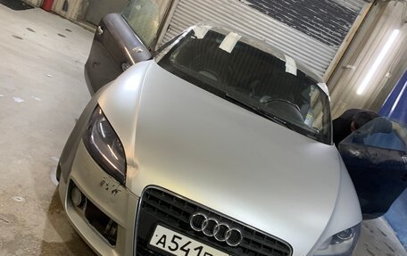 Audi TT, 2007 год, 780 000 рублей, 1 фотография