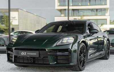 Porsche Panamera, 2024 год, 29 990 000 рублей, 1 фотография