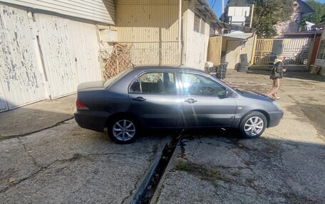 Mitsubishi Lancer IX, 2006 год, 400 000 рублей, 18 фотография