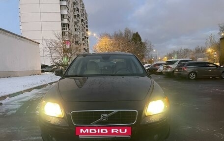 Volvo S40 II, 2007 год, 650 000 рублей, 2 фотография