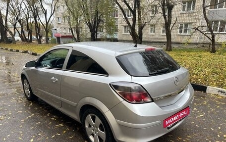 Opel Astra H, 2008 год, 535 000 рублей, 6 фотография