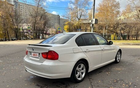 BMW 3 серия, 2011 год, 1 199 000 рублей, 6 фотография