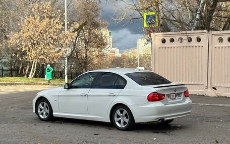 BMW 3 серия, 2011 год, 1 199 000 рублей, 9 фотография