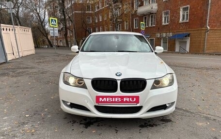 BMW 3 серия, 2011 год, 1 199 000 рублей, 2 фотография