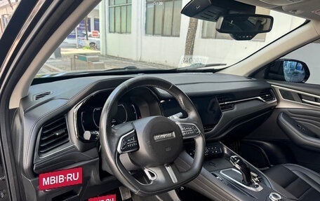 Haval F7 I, 2021 год, 1 670 000 рублей, 5 фотография