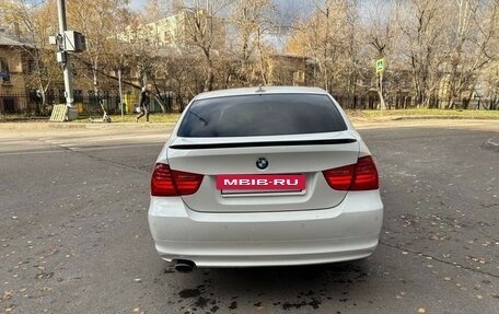 BMW 3 серия, 2011 год, 1 199 000 рублей, 7 фотография