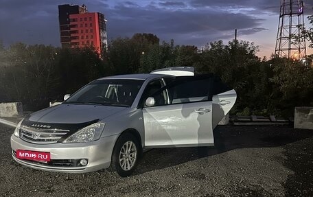 Toyota Allion, 2007 год, 980 000 рублей, 2 фотография