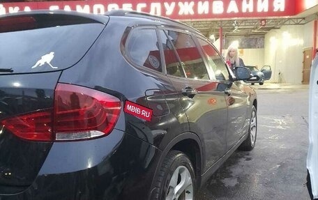 BMW X1, 2013 год, 2 100 000 рублей, 5 фотография