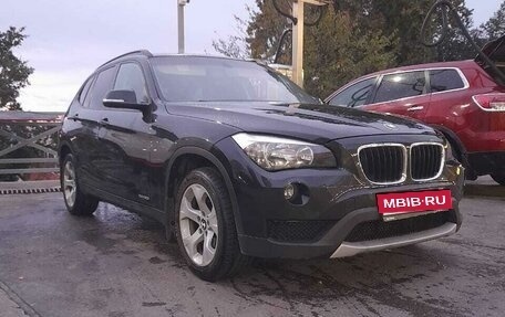 BMW X1, 2013 год, 2 100 000 рублей, 3 фотография