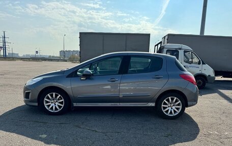 Peugeot 308 II, 2011 год, 625 000 рублей, 8 фотография