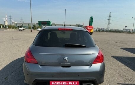 Peugeot 308 II, 2011 год, 625 000 рублей, 7 фотография