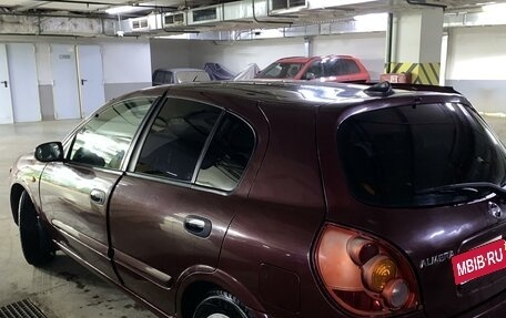 Nissan Almera, 2005 год, 430 000 рублей, 4 фотография