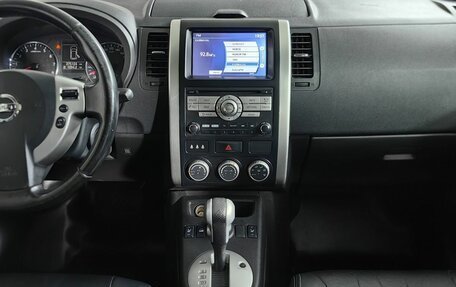 Nissan X-Trail, 2011 год, 1 029 000 рублей, 11 фотография