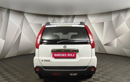 Nissan X-Trail, 2011 год, 1 029 000 рублей, 8 фотография