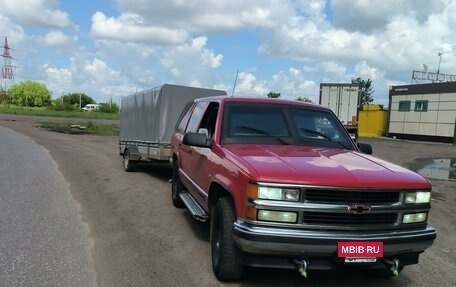 Chevrolet Tahoe II, 1997 год, 999 000 рублей, 5 фотография