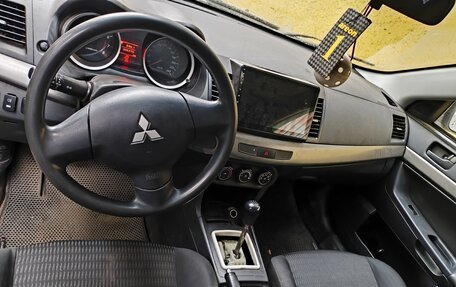 Mitsubishi Lancer IX, 2012 год, 610 000 рублей, 5 фотография