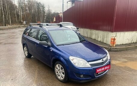 Opel Astra H, 2008 год, 700 000 рублей, 3 фотография