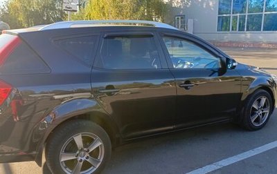 KIA cee'd I рестайлинг, 2010 год, 1 180 000 рублей, 1 фотография