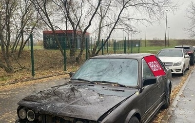 BMW 3 серия, 1987 год, 390 000 рублей, 1 фотография