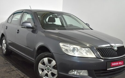 Skoda Octavia, 2012 год, 809 000 рублей, 1 фотография