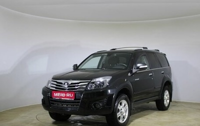 Great Wall Hover H3 I, 2013 год, 770 000 рублей, 1 фотография