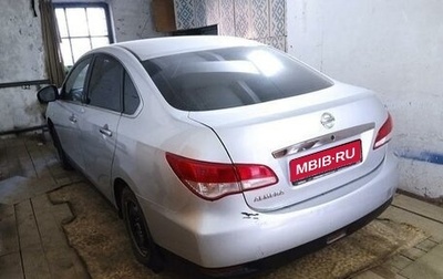 Nissan Almera, 2015 год, 575 000 рублей, 1 фотография