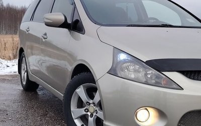 Mitsubishi Grandis, 2007 год, 850 000 рублей, 1 фотография