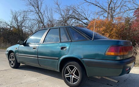 Daewoo Espero, 1997 год, 115 000 рублей, 3 фотография