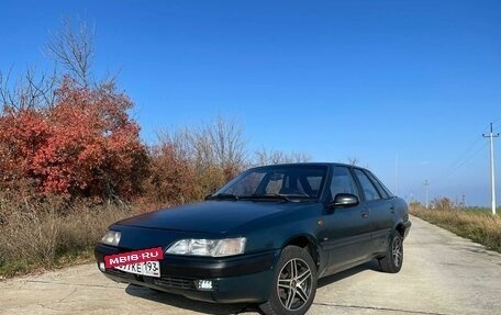 Daewoo Espero, 1997 год, 115 000 рублей, 6 фотография