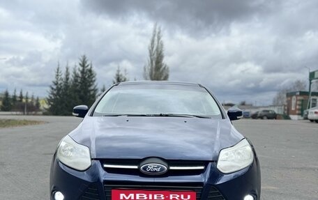 Ford Focus III, 2011 год, 670 000 рублей, 3 фотография