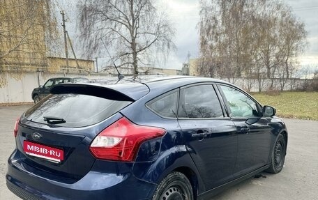 Ford Focus III, 2011 год, 670 000 рублей, 5 фотография