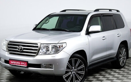 Toyota Land Cruiser 200, 2010 год, 2 979 000 рублей, 1 фотография