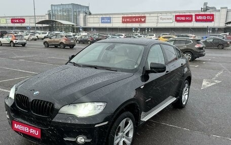 BMW X6, 2010 год, 2 099 000 рублей, 1 фотография