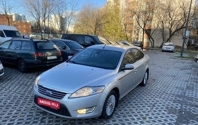 Ford Mondeo IV, 2010 год, 830 000 рублей, 1 фотография