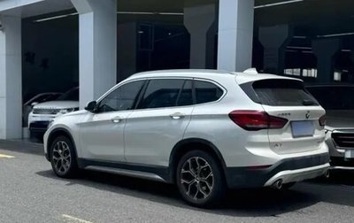 BMW X1, 2021 год, 2 600 000 рублей, 1 фотография