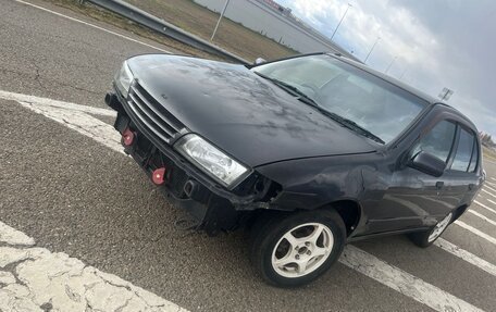 Nissan Pulsar IV, 2000 год, 224 000 рублей, 1 фотография