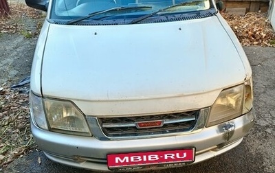 Daihatsu Pyzar I, 1998 год, 300 000 рублей, 1 фотография