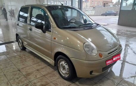 Daewoo Matiz I, 2008 год, 200 000 рублей, 1 фотография