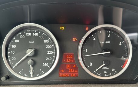 BMW X6, 2008 год, 1 670 000 рублей, 9 фотография