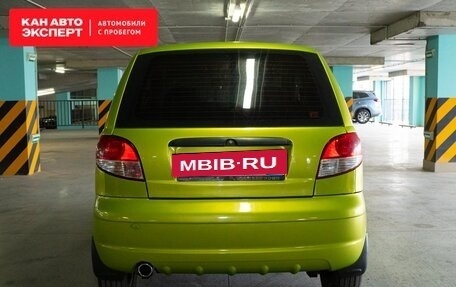 Daewoo Matiz I, 2013 год, 299 000 рублей, 4 фотография