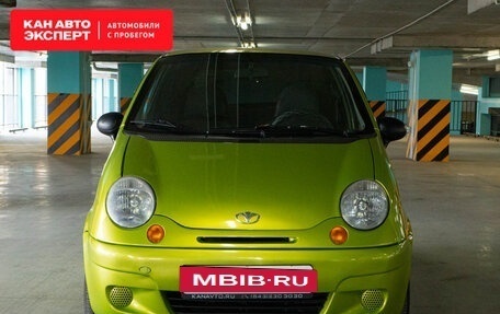 Daewoo Matiz I, 2013 год, 299 000 рублей, 3 фотография