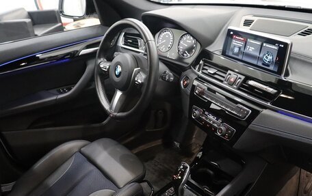 BMW X1, 2020 год, 4 326 000 рублей, 3 фотография