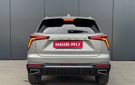 Haval F7, 2024 год, 3 299 000 рублей, 5 фотография