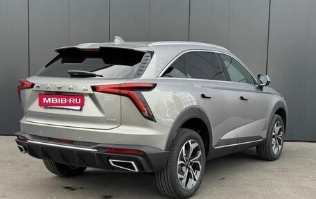 Haval F7, 2024 год, 3 299 000 рублей, 4 фотография