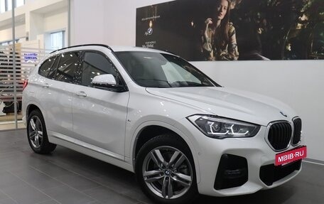 BMW X1, 2020 год, 4 326 000 рублей, 8 фотография