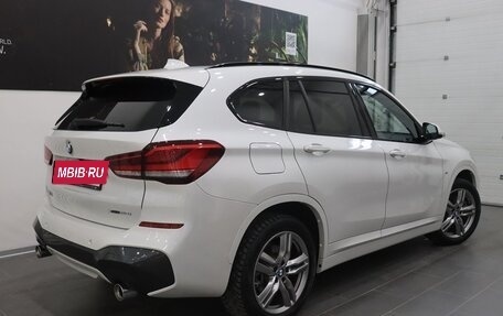 BMW X1, 2020 год, 4 326 000 рублей, 2 фотография